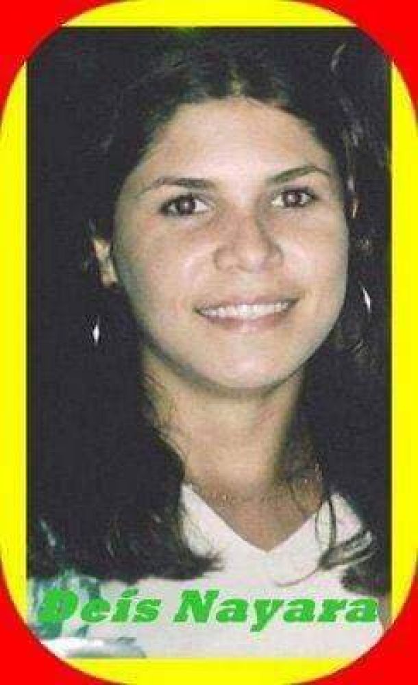 Deis Nayara Carvalho da Silva morreu em 2008 de acidente de moto após ficar 9 dias na UTI - Foto: Arquivo de família 