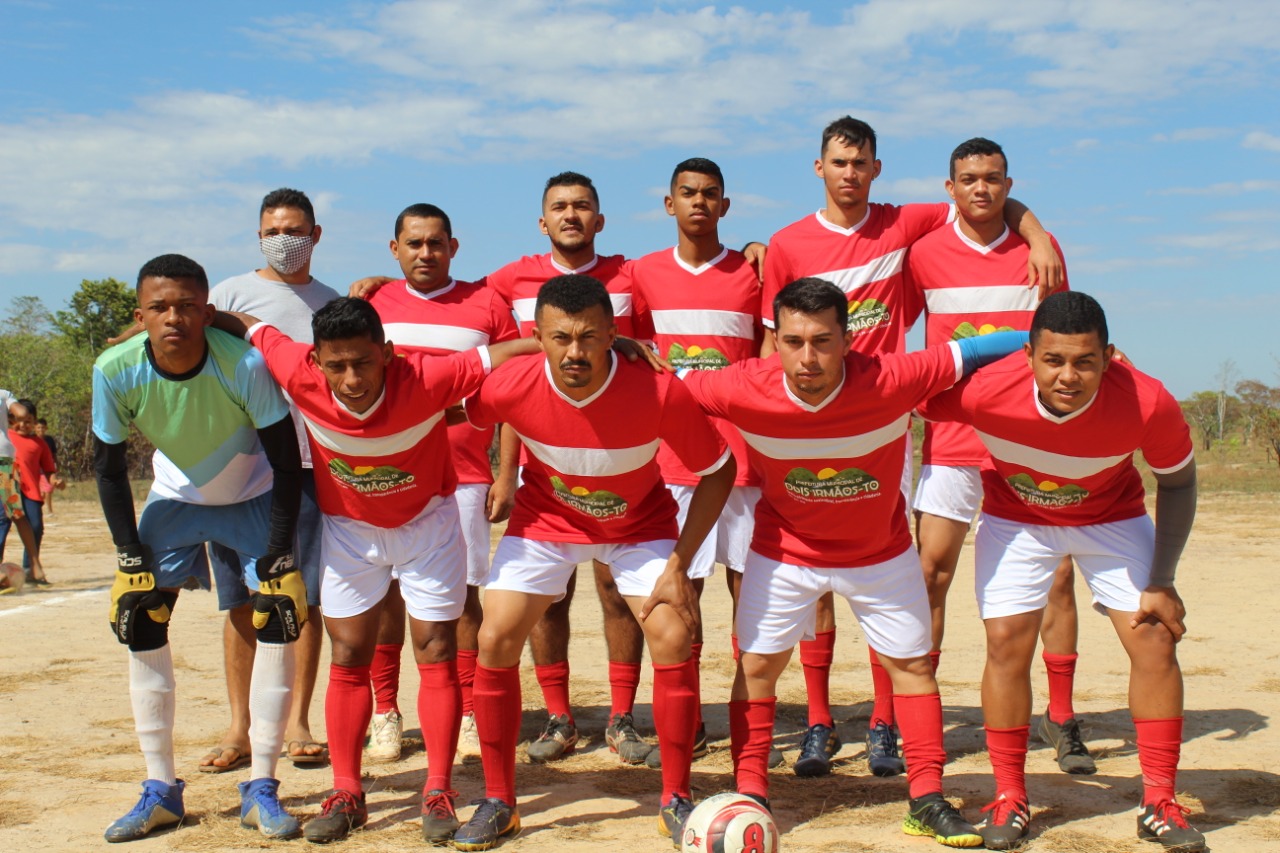 Torneio foi disputado na zona rural de Dois Irmãos - Foto: Ascom/Divulgação