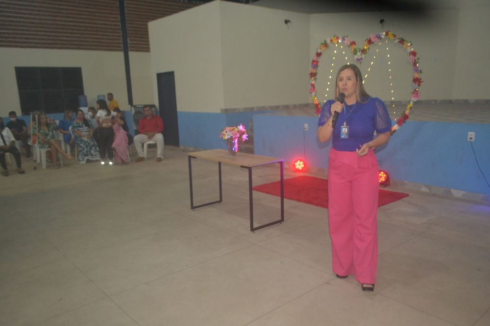 Palestra do Sebrae abordou empreendedorismo e emponderamento feminino - Foto: Edsom Gilmar 