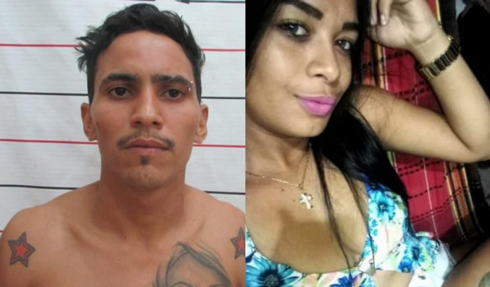 Casal foi encontrado em uma área de mata nas proximidades da rodovia TO 030 que liga Taquaralto ao distrito de Taquaruçu - Foto: Montagem/Agência Tocantins