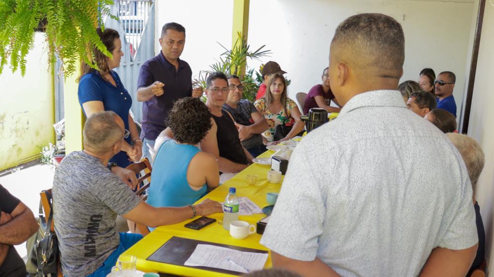 Divulgação / Assessoria 