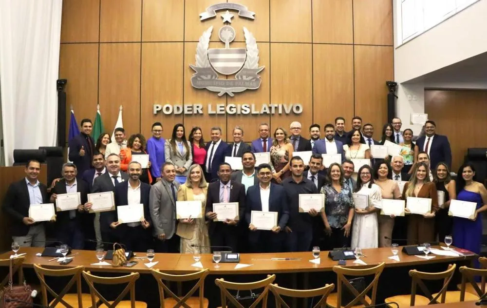 Homenagem ao dia do Contador - Foto: Chico Sisto / Divulgação 