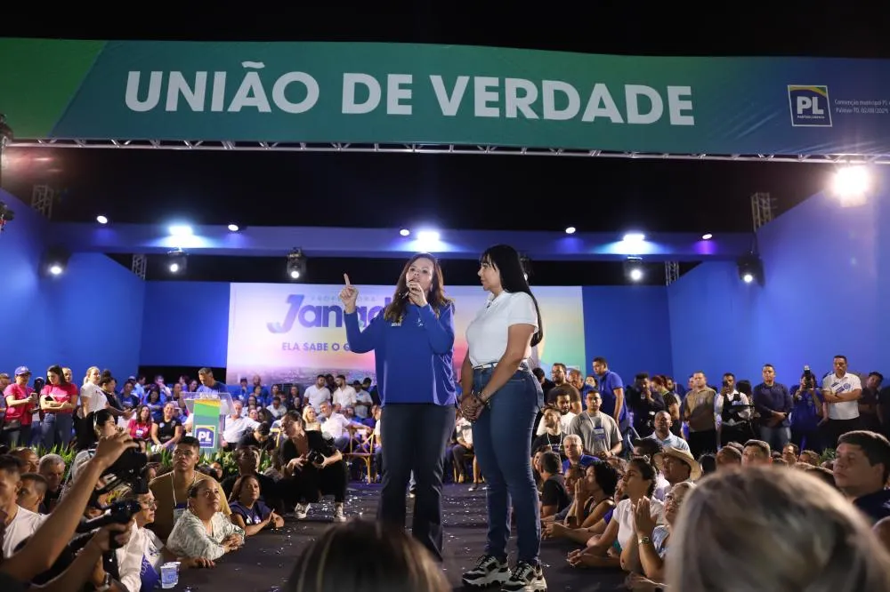 Senadora Dorinha fez compromisso com a construção do Hospital Universitário de Palmas/ Mariana di Pietro