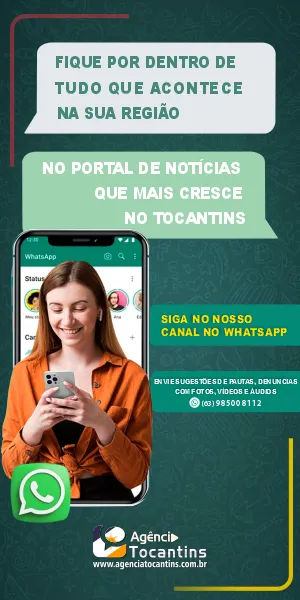 CANAL NO WHATSAPP 