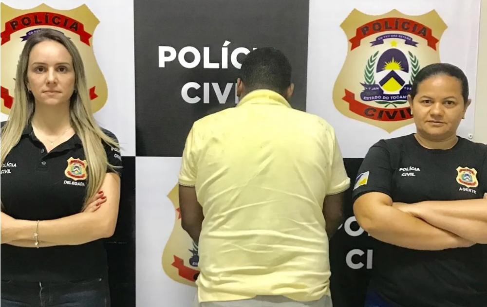 Acusado De Assassinar Ex-mulher Com Tiro De Espingarda é Condenado ...